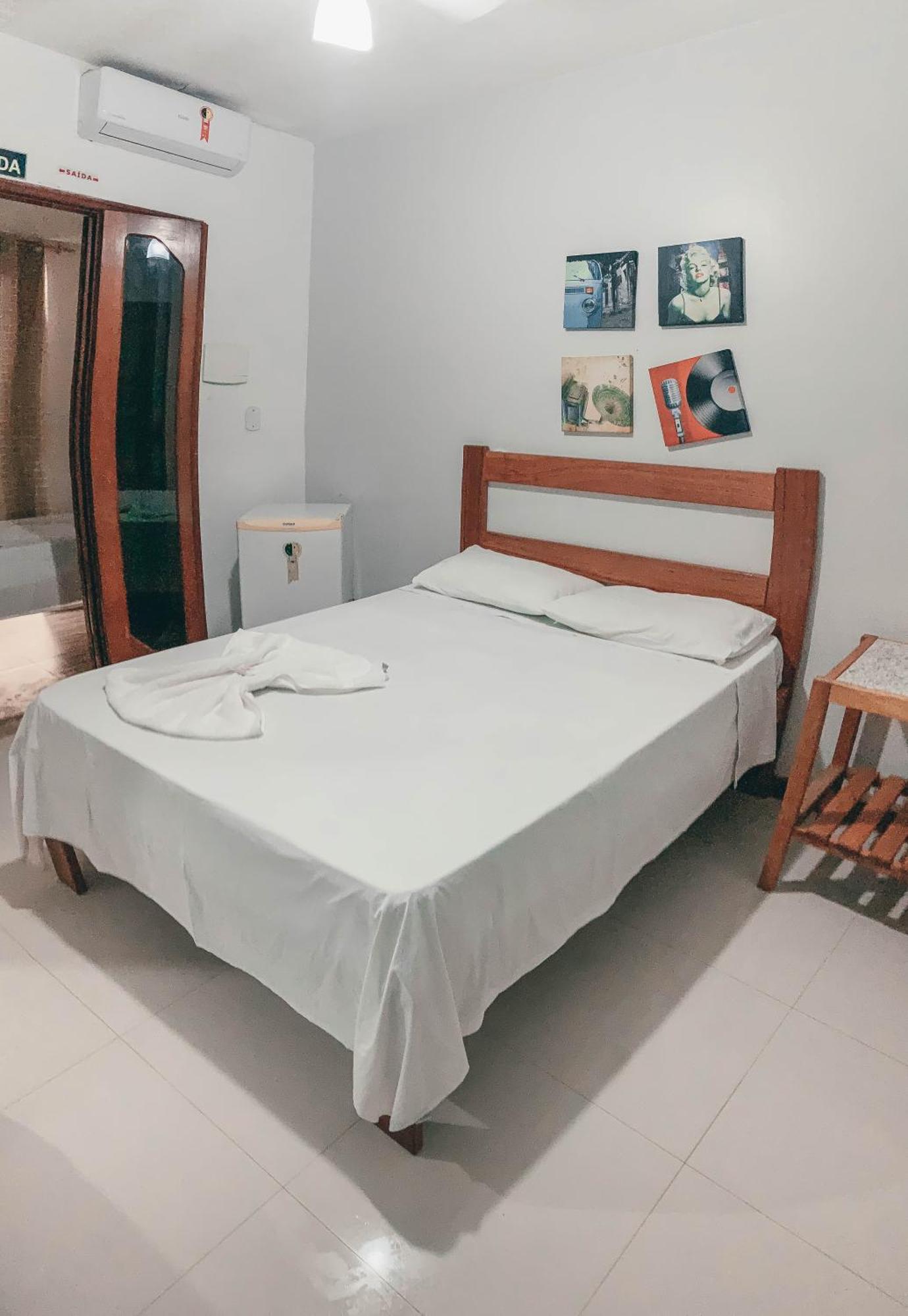 Quarto Duplo