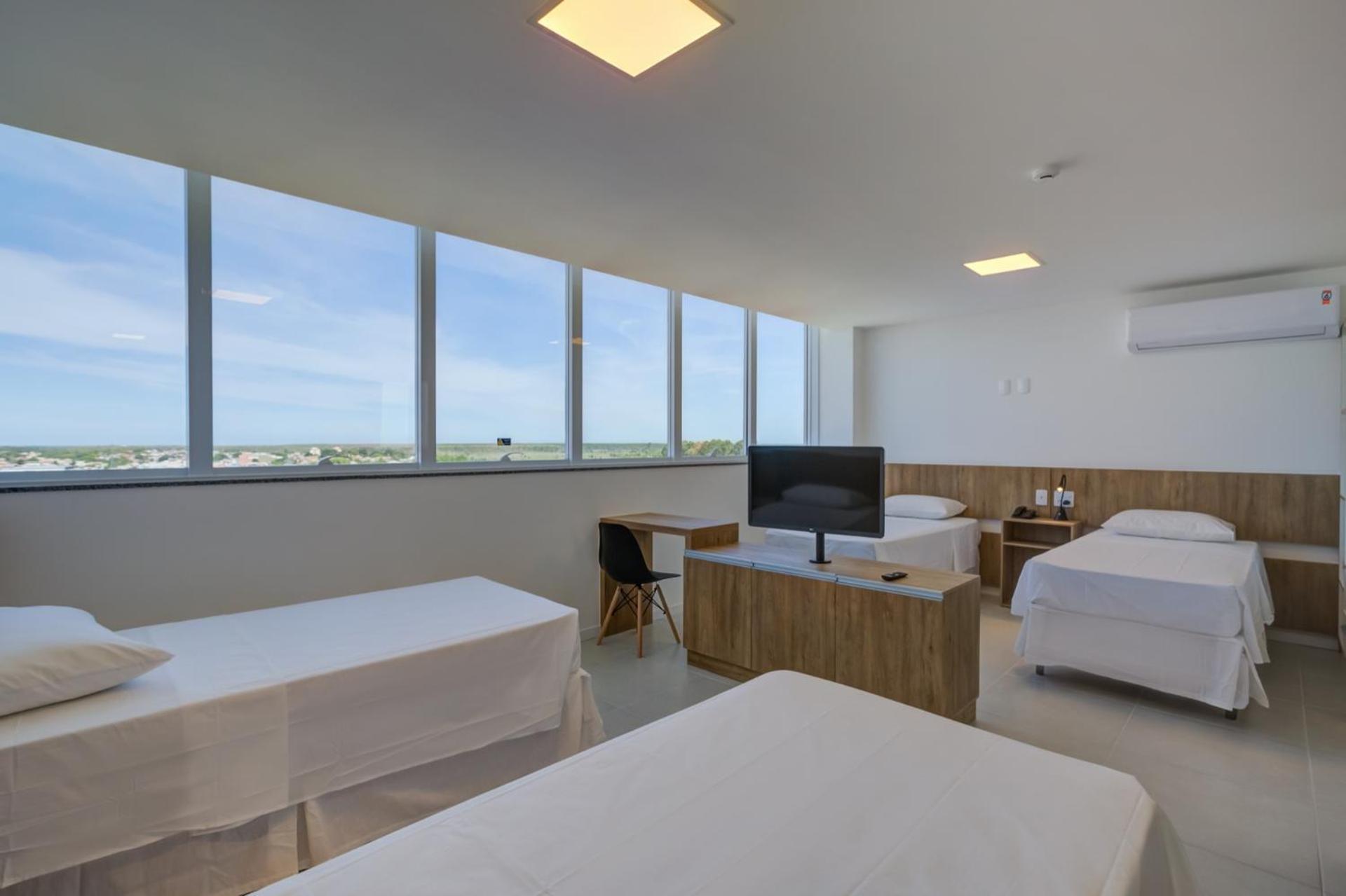 Suíte Família