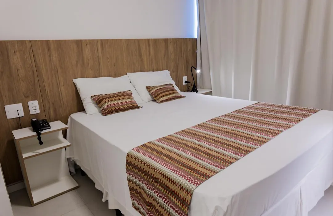 Go Inn São Mateus-1
