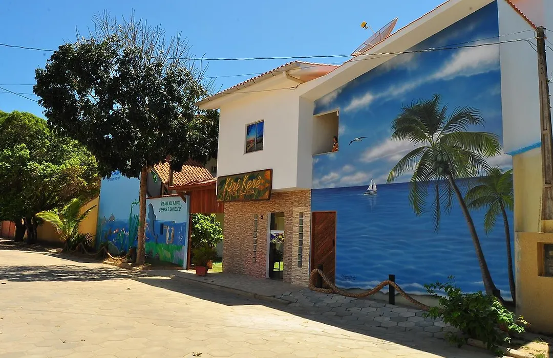 Pousada Kiri Kerê-1