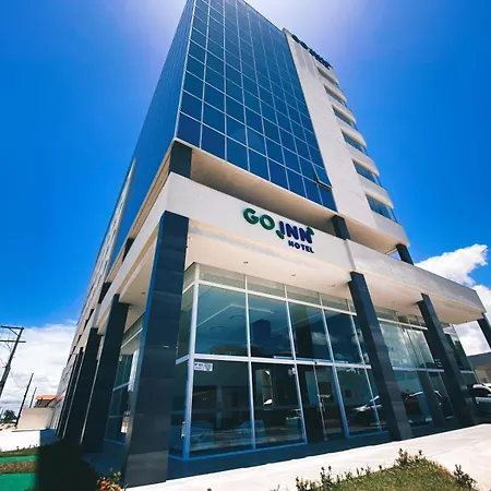 Go Inn São Mateus-3