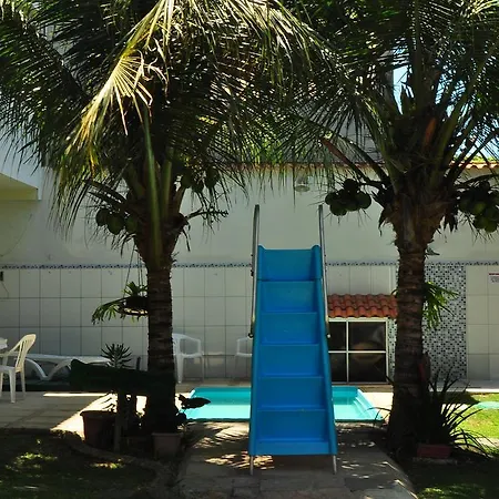 Pousada Kiri Kerê-2