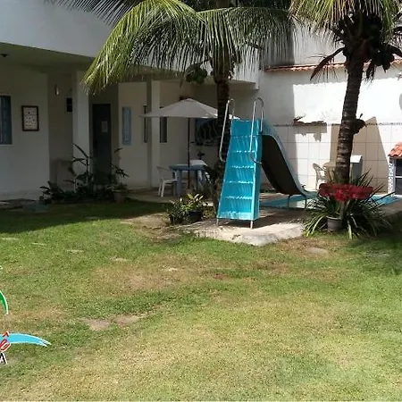 Pousada Kiri Kerê-3